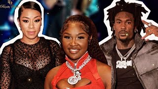 Drama In The World Of Keyisha Cole, Hunxho, VS Gloss - You Won&#39;t Believe What Happened!