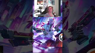 shion ist ein s3xroboter? meine neue theorie 🤖