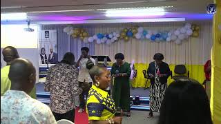 Sunday Service | BPMI Bremen | 03.05.2026 (Praises &amp; Worship)