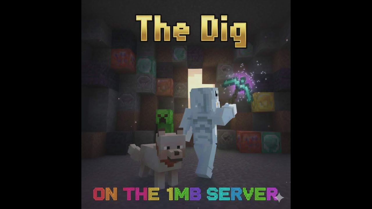 The Mining Project Part V on 1MoreBlock.com