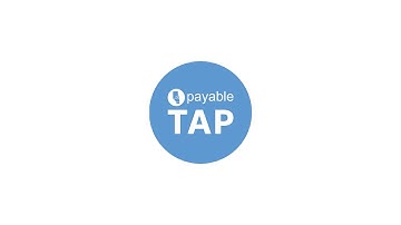 Accept card payments with just a TAP, on your NFC enabled Android phone.