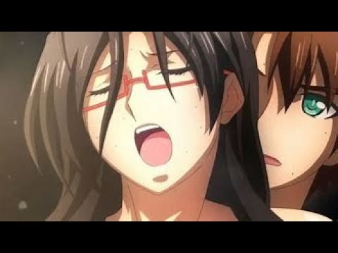 Top 10 Uncensored Ecchi Anime That You Must Watch Hd Youtube 