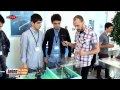 Tekno HD   Tekno Robot retim 01 May 2013