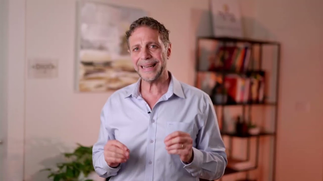 סרטון הדרכה- חוסן נפשי