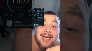 1like=1step! Day 24 300k in 30days for achalasia action!