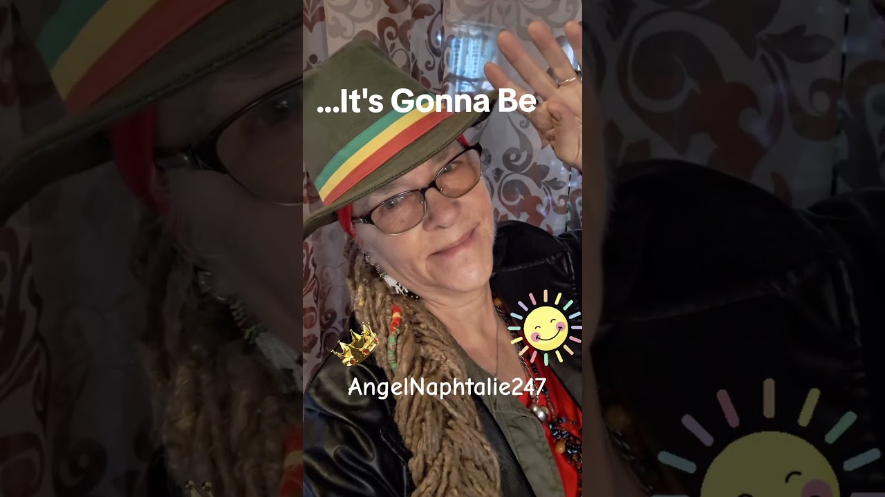 'Lovely Day'-Jill Scott (vs). #AngelNaphtalie247 #drummergurl #rnb #JillScott #lovelday #luvmusic