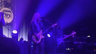 Jerry Cantrell - Lesson Learned [Alice in Chains] (The Wellmont Theater, Montclair NJ 3/11/2023) Net Worth