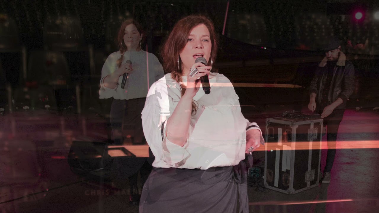 Ozya // Les Fleurs de Forest // Forest National