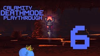 Calamity Deathmode Playthrough: Buried [EP 6]