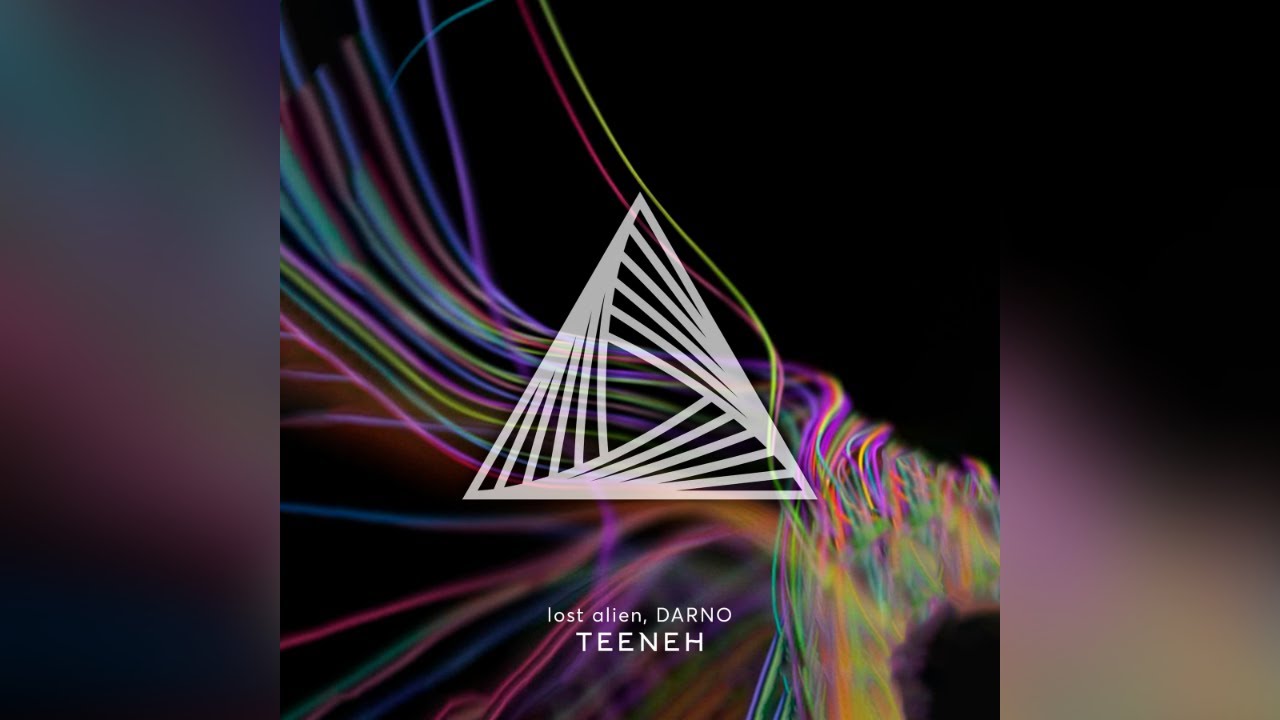 lost alien, DARNO - Teeneh  [Organic House | Get High Records]