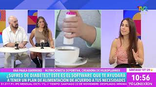 Vilboplanner software que te ayuda a tener un plan de alimentacion de acuerdo a tus necesidades screenshot 3