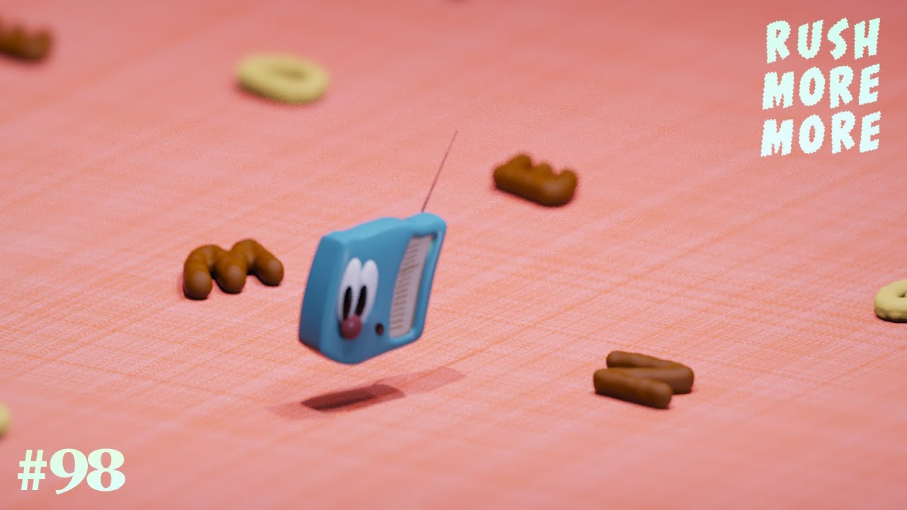 #98 一人熱海旅行（福田&福富）