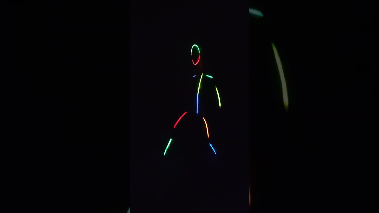 Stickman dance ))