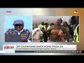 ‘South Africa Is Overhyped’ - Martin Kpebu Slams South Africa Over Xenophobic Attacks