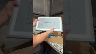 Amazon echo show 15 #amazonechoshow #amazonecho #amazon #90saesthetics