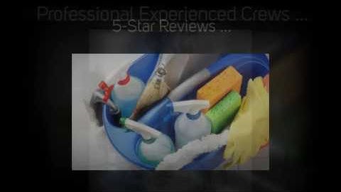 The Color-Coded Cleaning Used in Janitorial Services in Chesapeake