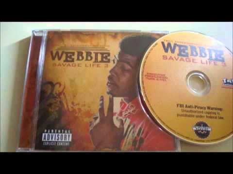 Webbie - I Do Em All