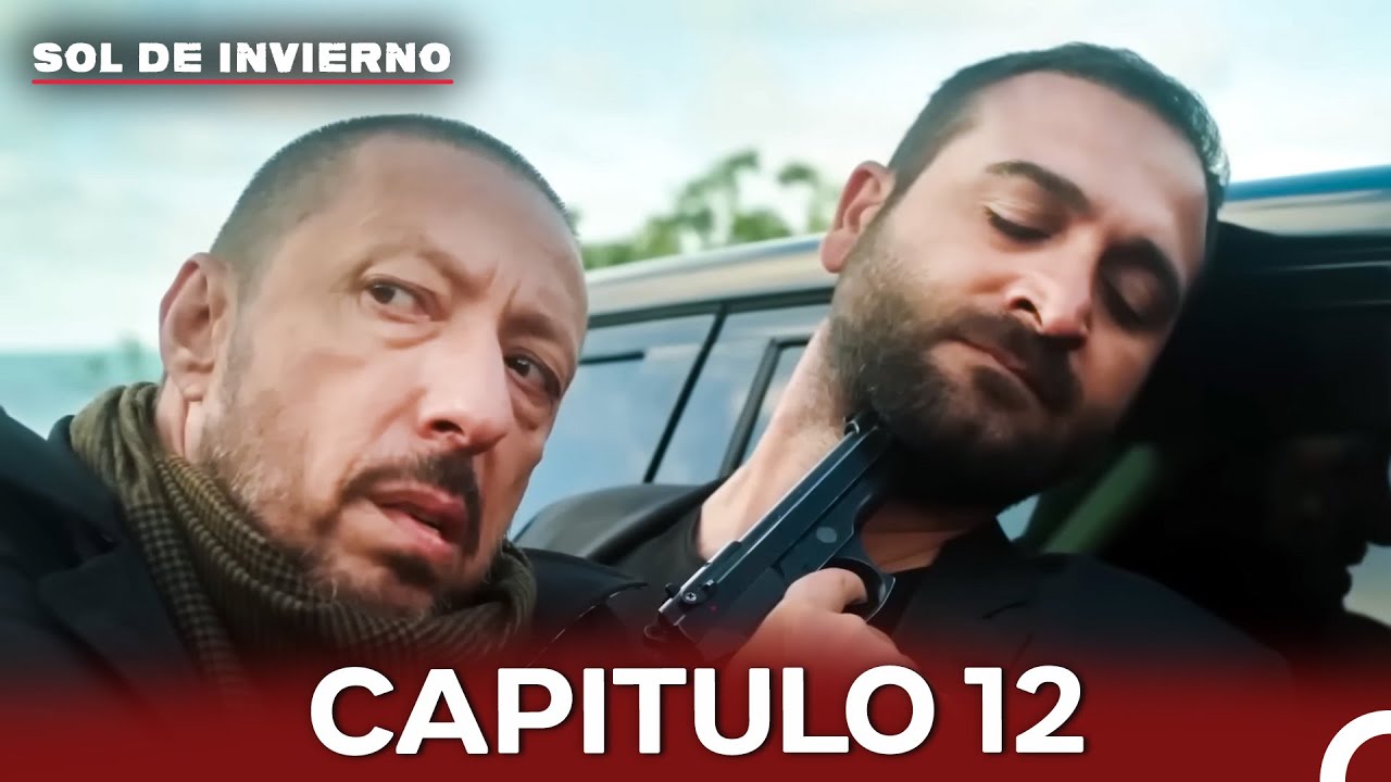 Sol de Invierno | Capítulo 12 (Versión Larga)