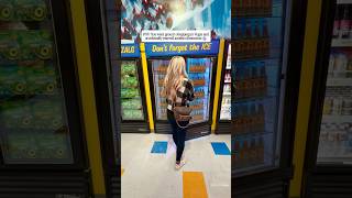 Fun experience in Vegas! 📍Meow Wolf’s Omega Mart in AREA15 #travel #vegas #travelvlog #cool #viral