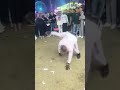 Vivo por la caleta , viva la feria, el break beat y Andalucía