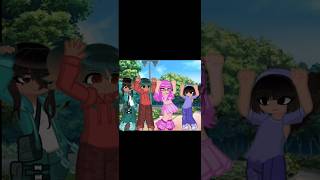 #cute #gl #fypシ #viral #animation #bffs #dance #trend