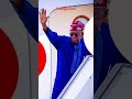 TINUBU’S ABSENCE SPARKS REACTION, FLAMINGOS THRASH TOGO 4-0, RICARDO AGBOR SURVIVES CRASH & MORE