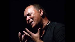 EL PELE POR SOLEA CON MANUEL SILVERIA EN LA XXV CATA MONTILLA