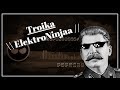 Troika -- Russian Folk Song -- ElektroNinjaa Remix