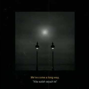 Story wa 30 detik buat malam hari