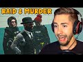 This might be my craziest week on nopixel 40