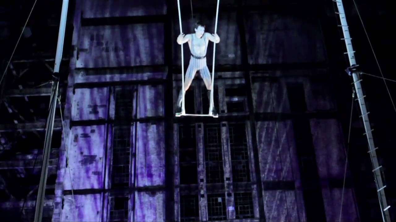 Secret Garden Party presents: Lost Lovers Ball