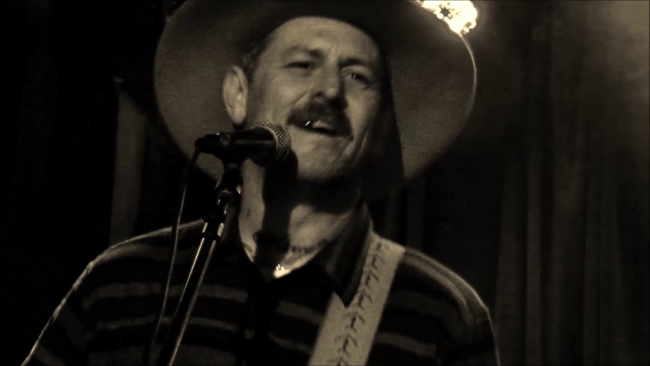 ERIC LINDELL - Big Horse @ Smith's Olde Bar Atlanta, GA  2018