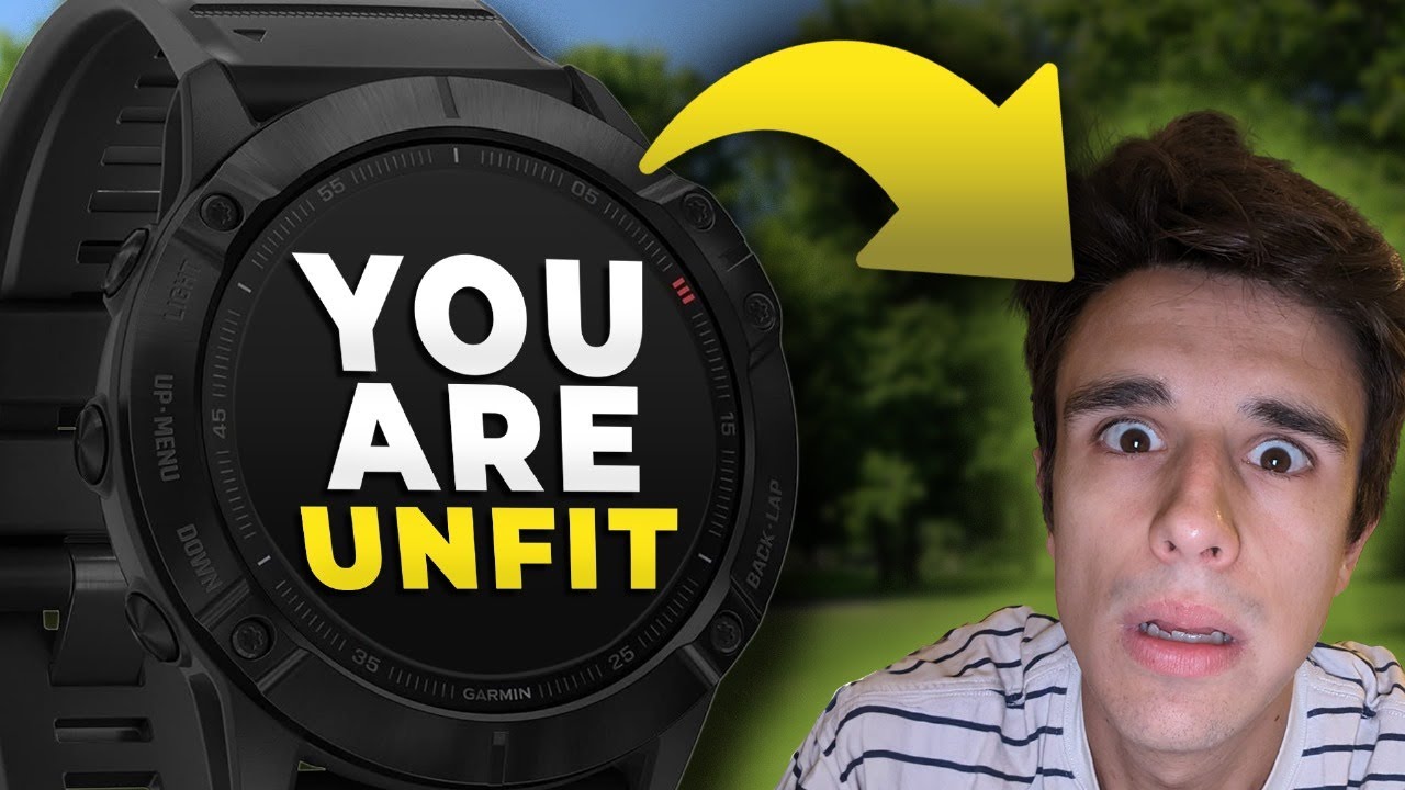 Parkrun - Racing to PROVE my Watch WRONG
