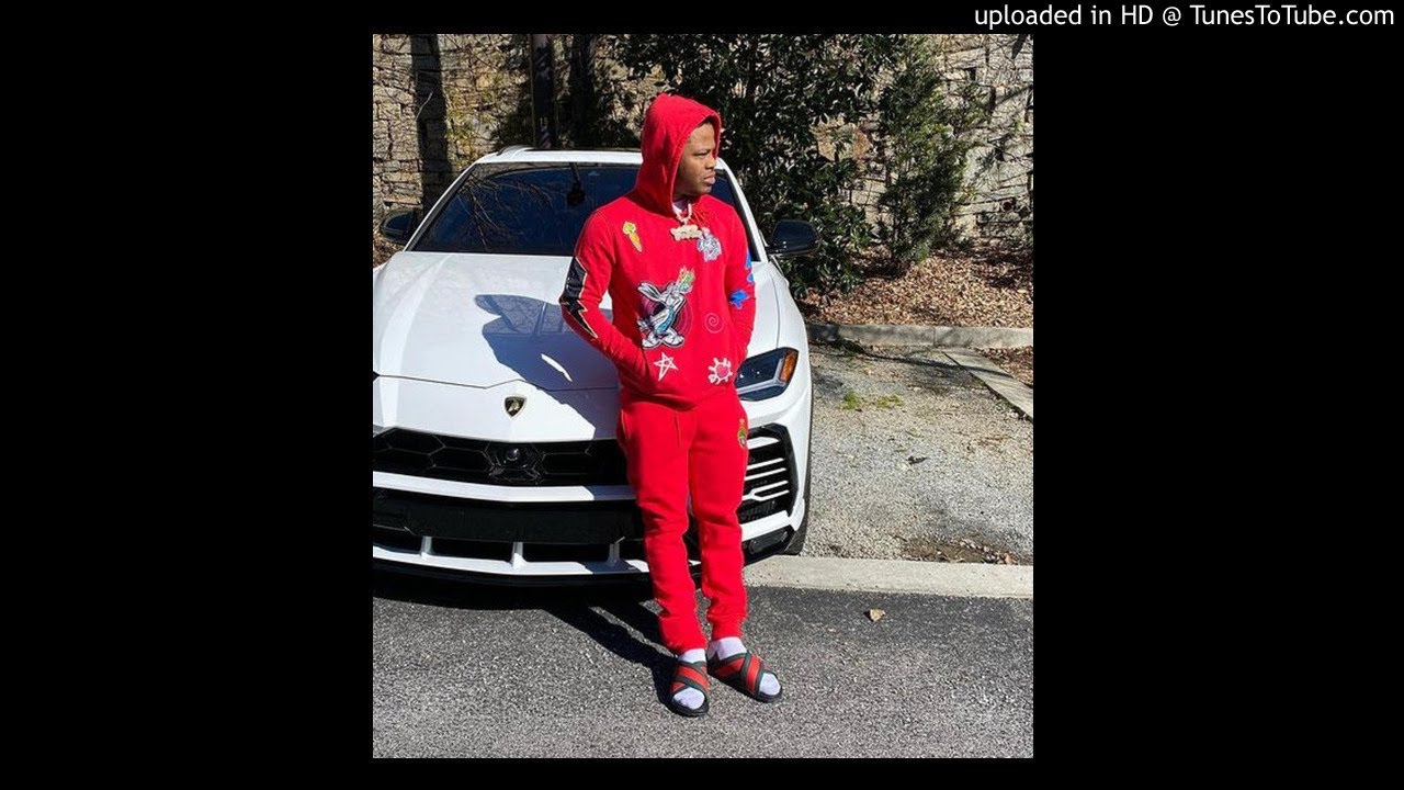 (FREE) Unfoonk x Young Thug Type Beat 'Ocean'