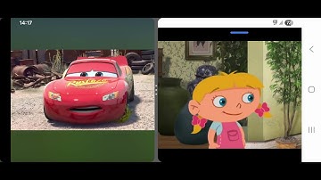 Finding Baby Mario (Finding Nemo) Part 15 - Jellyfish 