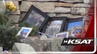 ‘She had a good heart:’ La Vernia community remembers 16-year-old killed in crash