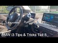 BMW i3 "Tips und Tricks" Teil 8 &  2 Jahres FAZIT