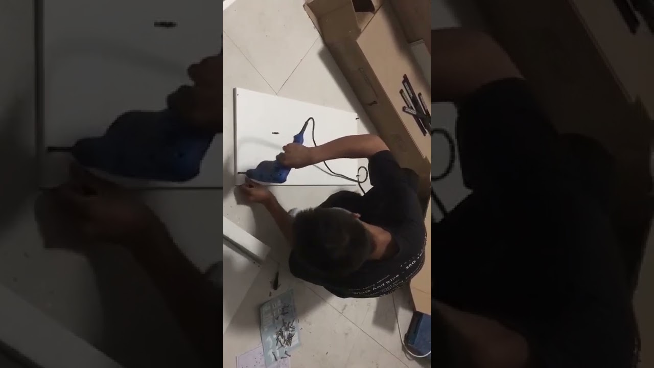 Chest Of Drawers YouTube