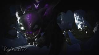 Toothless Toxic