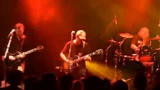 Love is on the loose tonight-The Dubrovniks,Live in Principal Thessaloniki 9/6/2016