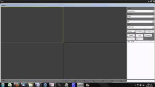 How to watch recorded CCTV footage on your PC screenshot 3