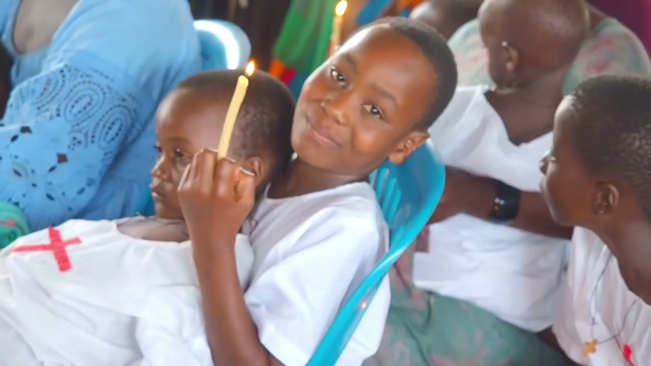 PROPHET OBADIAH - BUTEMBE FEAST 2025