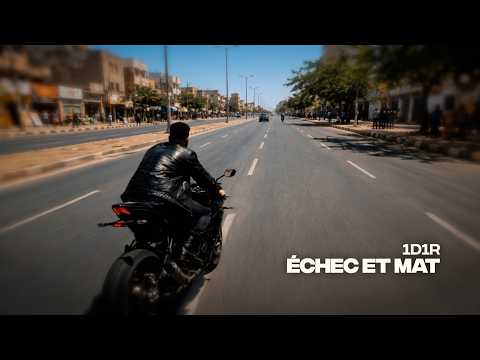 1D1R - Échec et mat (Lyrics Video)