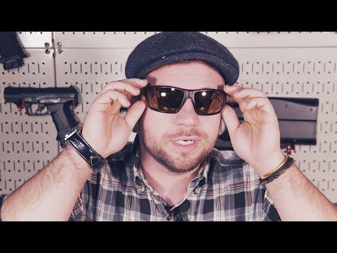 Magpul Sunglasses Review SALE $29
