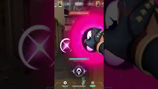 3 ACES in 1 Match?! 😈 | Reyna Gameplay #Valorant