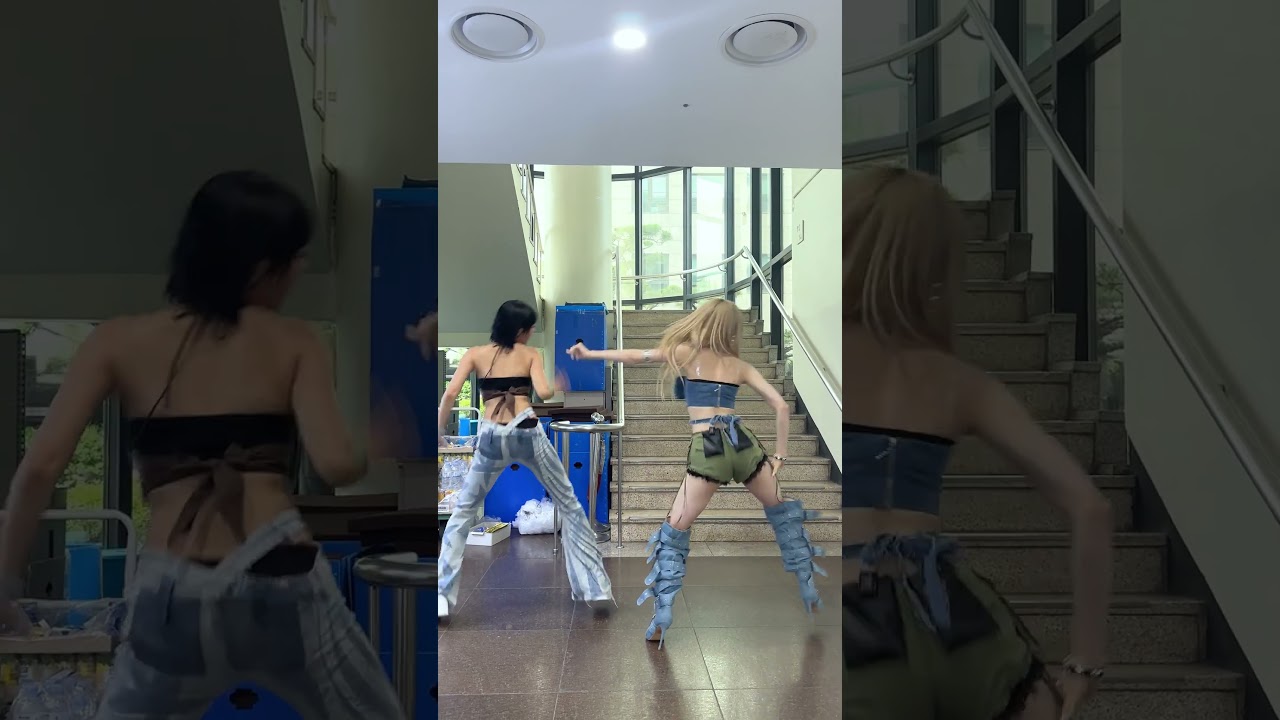 Watch #WOOAH #나나 님과 마주친 순간 fly high🦋 #KISSOFLIFE #NATTY #나띠 #우아 #NANA #Sticky #Sticky_Challenge #Shorts on YouTube Watch #WOOAH #나나 님과 마주친 순간 fly high🦋 #KISSOFLIFE #NATTY #나띠 #우아 #NANA #Sticky #Sticky_Challenge #Shorts on YouTube