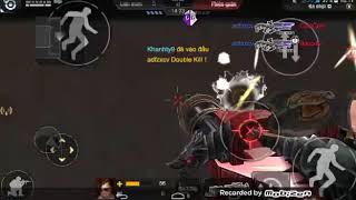 Test Phạm Vi MG (Gating dragon,Fierce Knight Tranformer,.....) screenshot 2