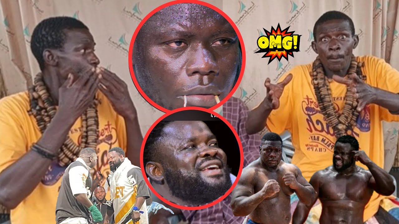 khadim Baye baye fall wakhatina lou Graw Après f2f Franc mo Epeu Dollé Emeu Sene 