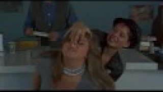 Switchblade Sisters - Donut and Lace