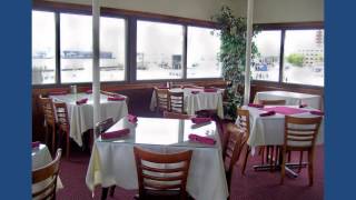 CDTB Half Shells Restaurant